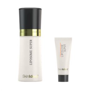 SkinIdent - Liposome Super