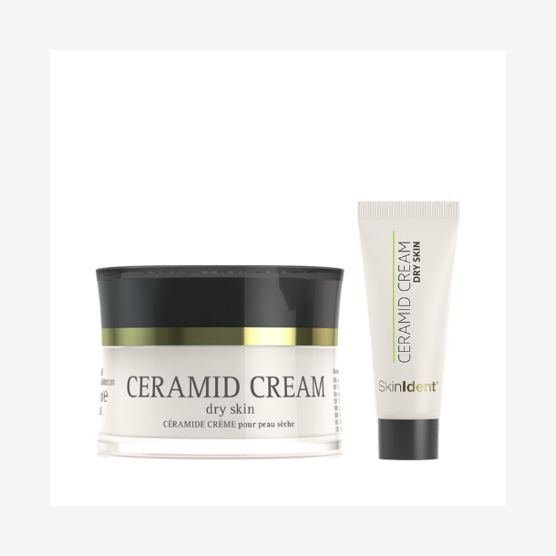 Ceramid Cream (Dry)