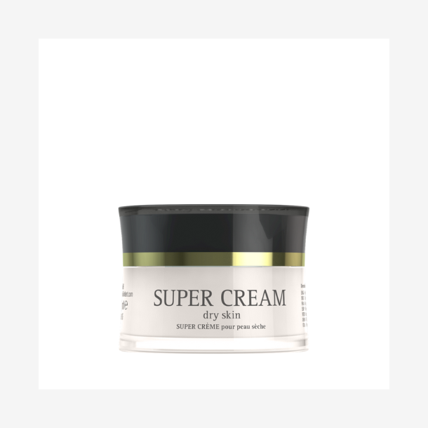 Super Cream (Dry)