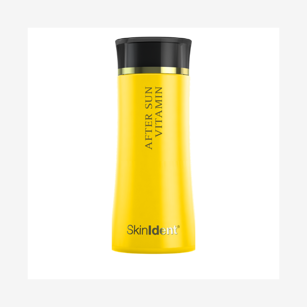 After Sun Vitamin
