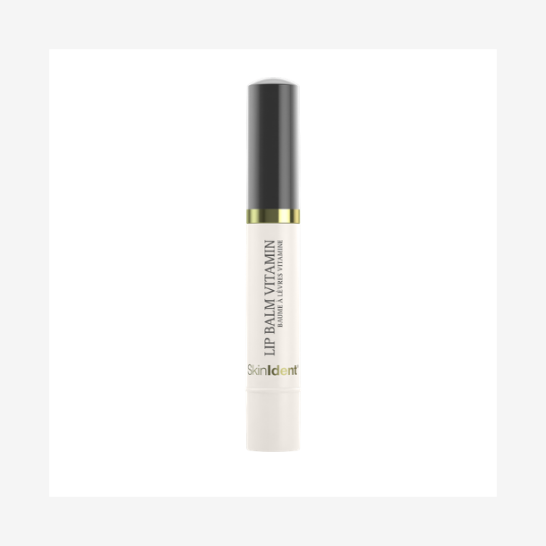 Lip Balm Vitamin