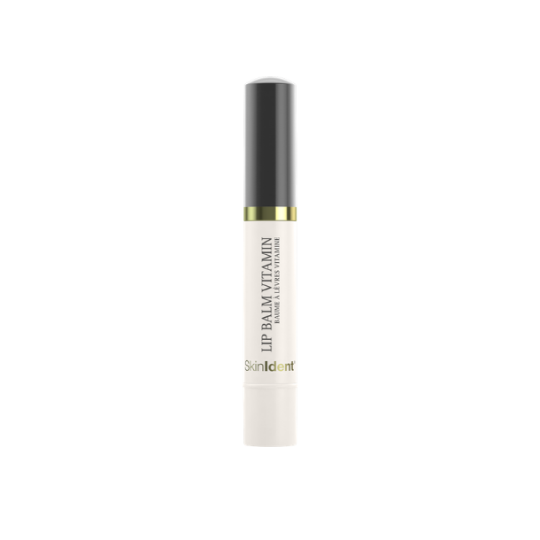 SkinIdent - Lip Balm Vitamin, 4,5ml