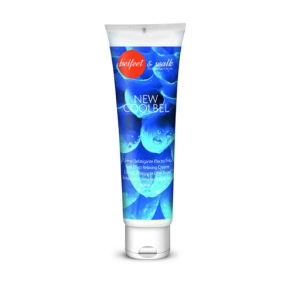 New Coolbel - Afkling