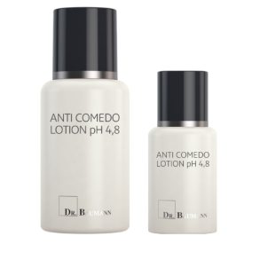 Anti comedon ph 4,8 fra Baumann