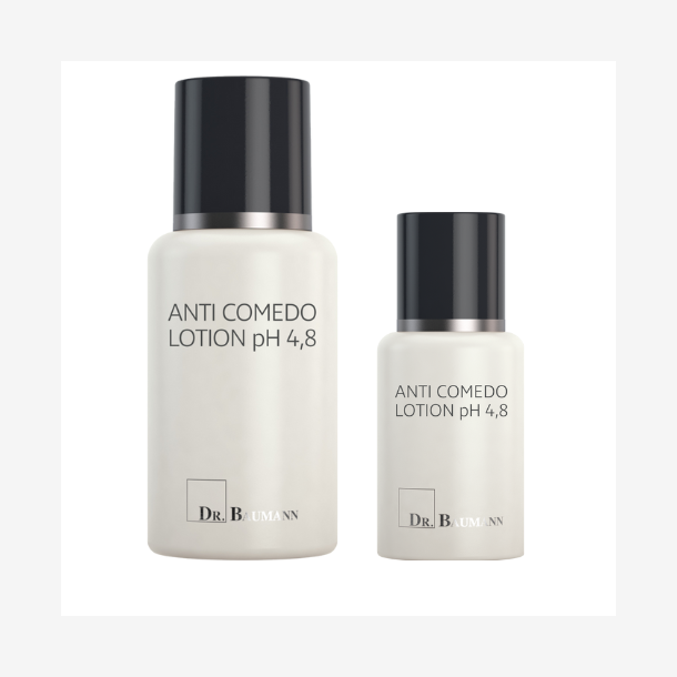 Anti Comedon Lotion pH4,8