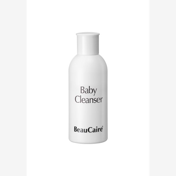 Baby Cleanser