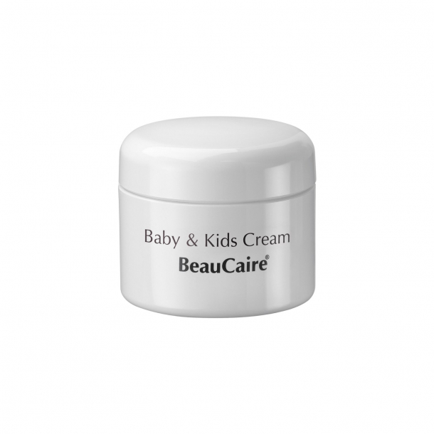 BeauCaire - Baby Cream
