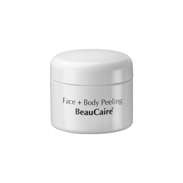 BeauCaire - Face &amp; Body Peeling 