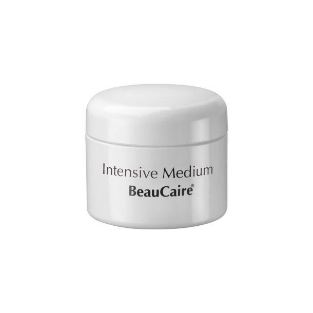 Intensive medium
