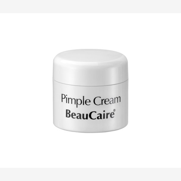 Pimple Cream