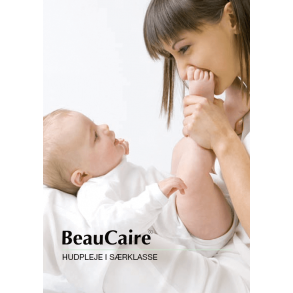 BeauCaire brochure
