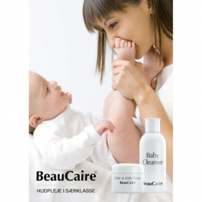 BeauCaire Plakat 50 x 70 cm