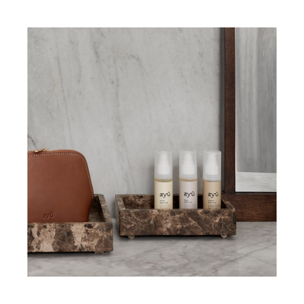 AYU Kapha Olie, 50ml