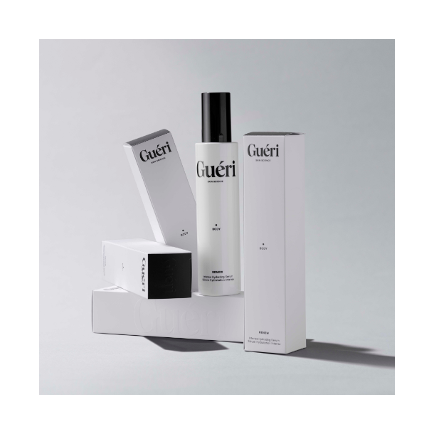 Body Renew Intense, 200ml