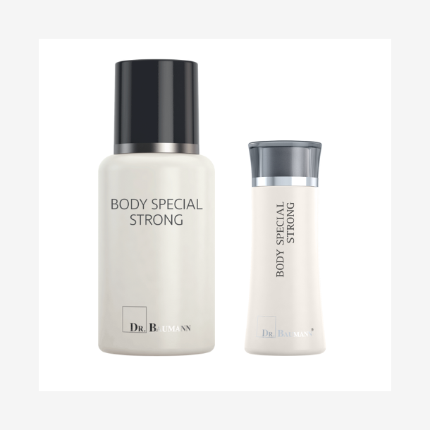 Body Special Strong