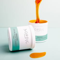 ERASING Medium Body Sugaring, 1000g