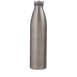 Bottle, Cool Grey 1000ml