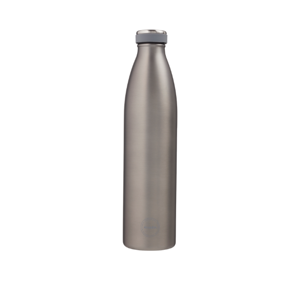 Bottle, Cool Grey 1000ml