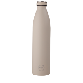 Bottle, Cream Beige 1000ml