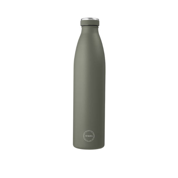 Bottle, Tropical Green 1000ml