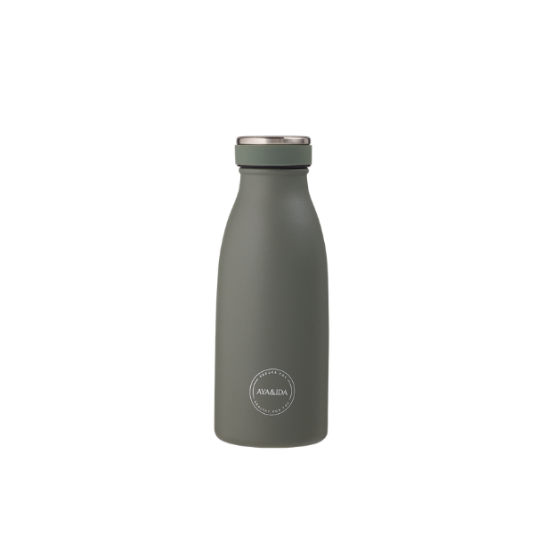 Bottle, Tropical Green 350ml 