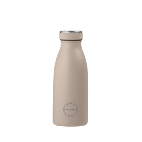 Bottle, Creme Beige 350ml