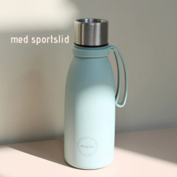 Bottle, Mint Green 350ml