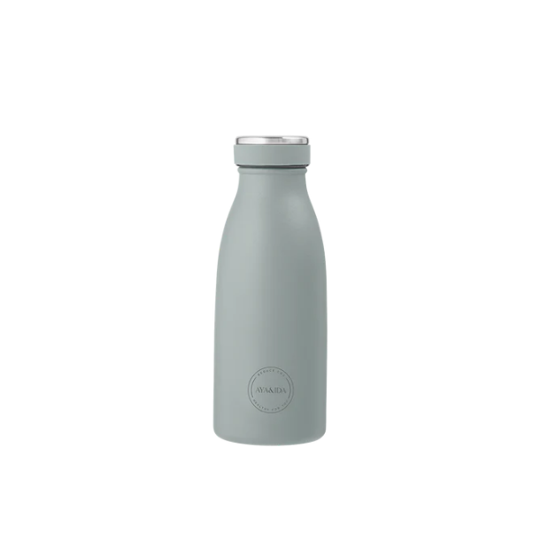 Bottle, Mint Green 350ml