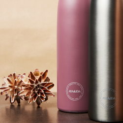 Bottle, Cool Grey 500ml