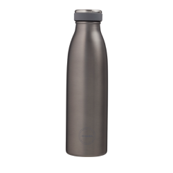Bottle, Cool Grey 500ml