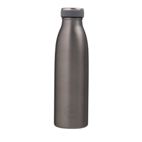 Bottle, Cool Grey 500ml