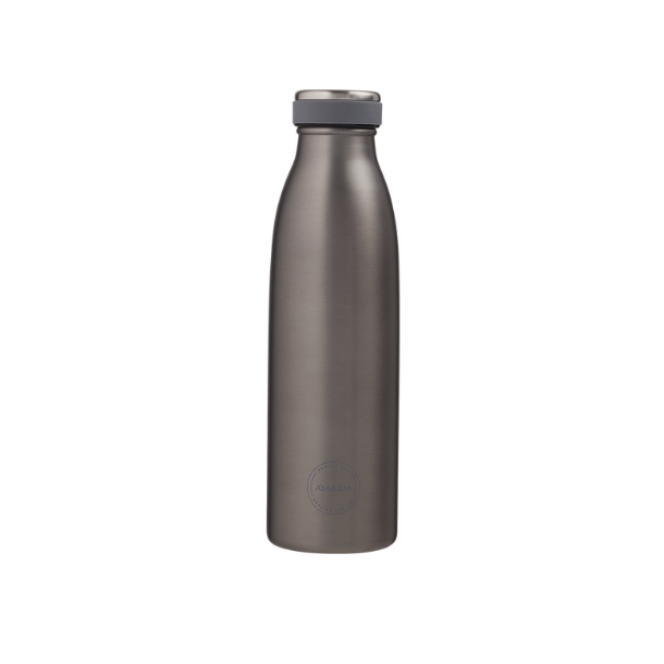 Bottle, Cool Grey 500ml