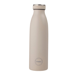 Bottle, Cream Beige 500ml