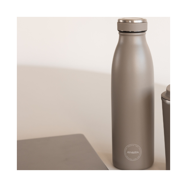 Bottle, Driftwood 500ml