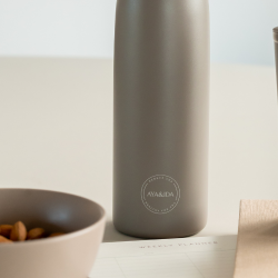 Bottle, Driftwood 500ml