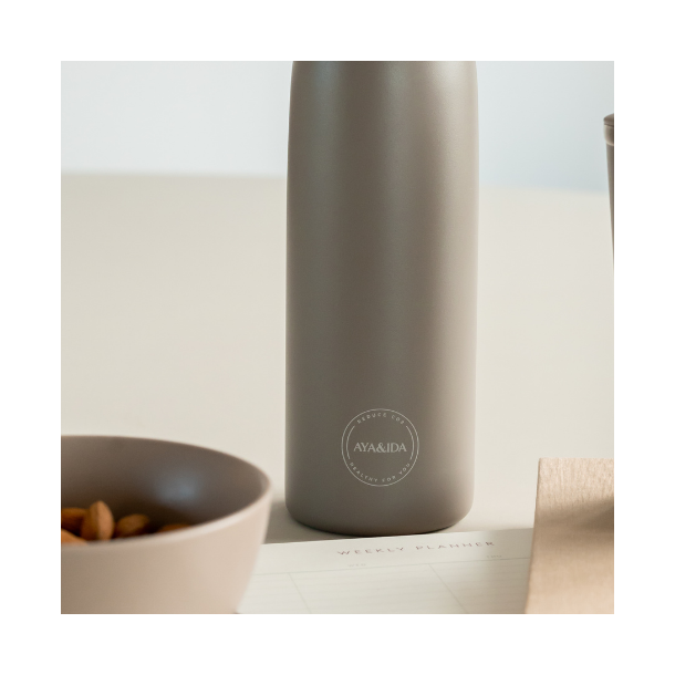 Bottle, Driftwood 500ml