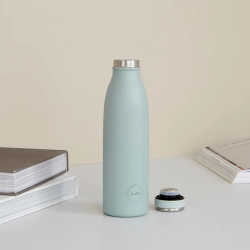Bottle, Mint Green 500ml