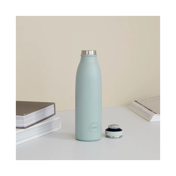 Bottle, Mint Green 500ml