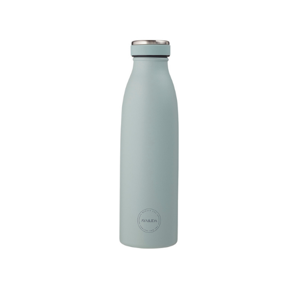 Bottle, Mint Green 500ml