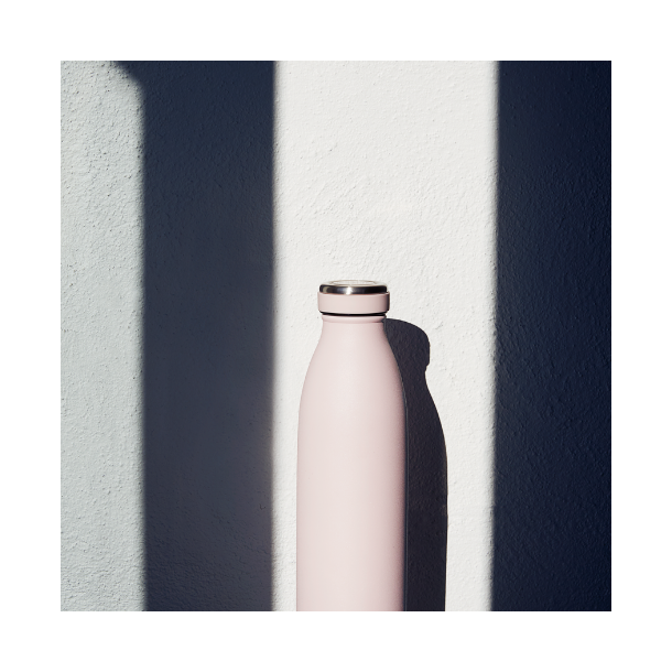 Bottle, Soft Rose 500ml