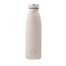 Bottle, Soft Rose 500ml