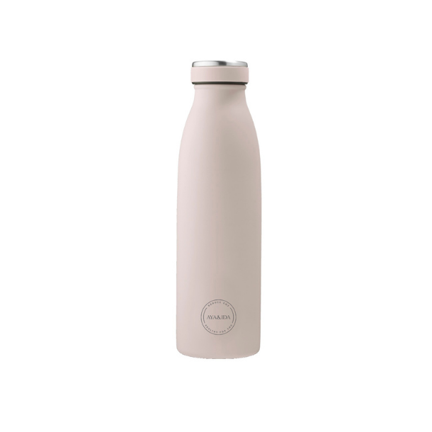 Bottle, Soft Rose 500ml