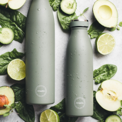 Bottle, Tropical Green 500ml