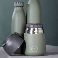 Bottle, Tropical Green 500ml