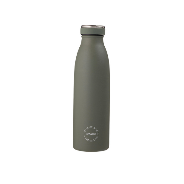 Bottle, Tropical Green 500ml