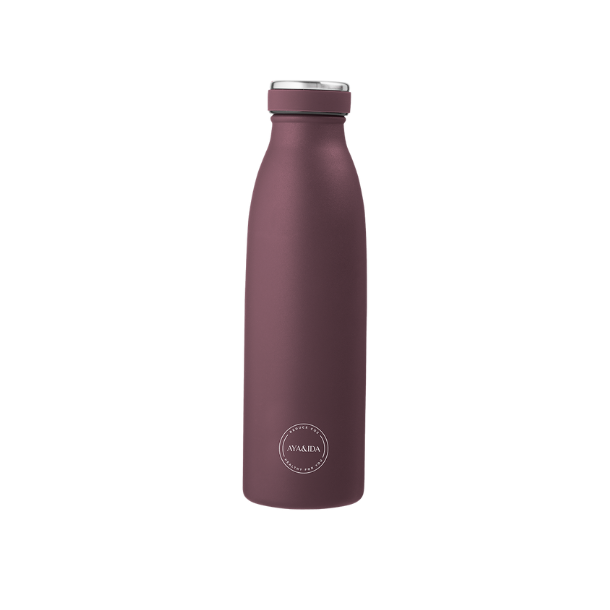 Bottle, Wild Blackberry 500ml