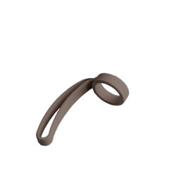 Bottle Handle, Driftwood