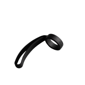Bottle Handle, Matte Black