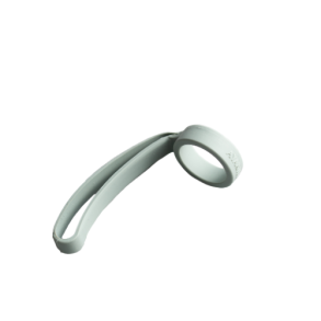 Bottle Handle, Mint Green