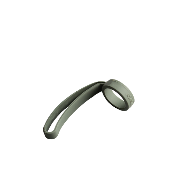 Bottle Handle, Tropical Green